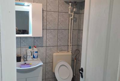 Garsonieră decomandată în 13 Septembrie - 4