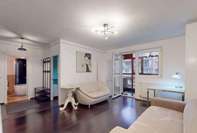 Garsoniera dubla tip studio Complex Rezidential Confort P... - 13