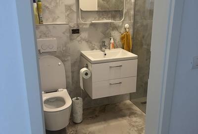 Apartament cu 2 camere decomandat în Dumbrăvița - 6