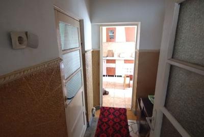 Casă locuibilă Km5 - 7