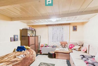 Casă cu 3 camere în Sintea Mică - 3