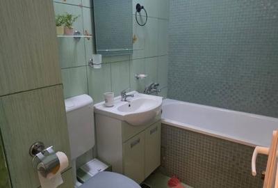 Garsonieră decomandată în Central - 5