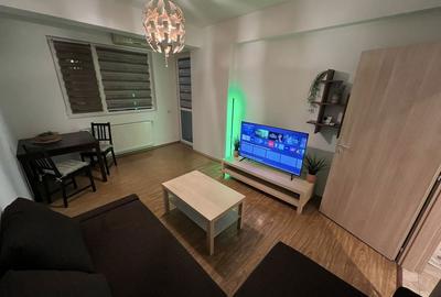 Apartament cu 2 camere semidecomandat în Central - 5