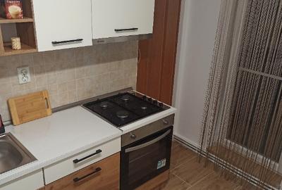Apartament central in Ta?nad cu 2 camere, decomandat, recent renovat. - 5