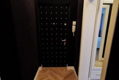 Garsoniera Ion Mihalache- Titulescu- Banu Manta - 12