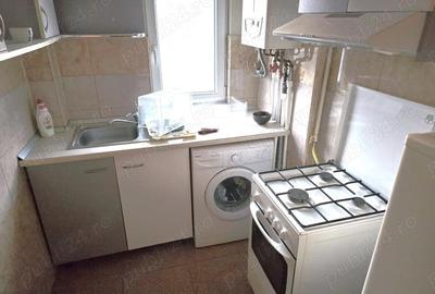 Garsonieră decomandată în Hunedoara - 5