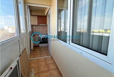 Royal Imobiliare  - Vanzare Apartament zona Malu Rosu - 7