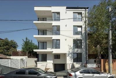 Buftea Mall,Kaufland, apartament cu 2 camere 60mp - 5