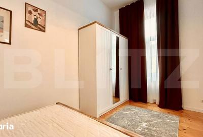 Apartament cu 3 camere în Orașul Nou - 1