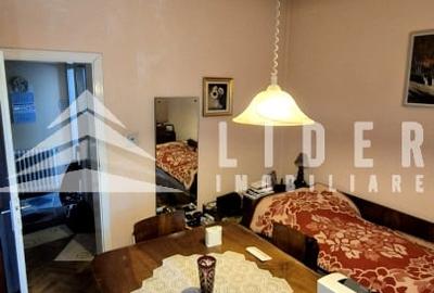 Apartament cu 4 camere decomandat, mobilat în Central - 8