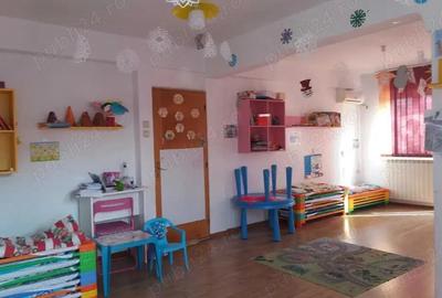 Vila 9 camere, 280 mp utili, zona lini?tita pentru diverse activitati economice - 10