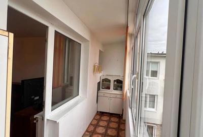 Apartament in Vulcan (Hunedoara), ultracentral, mobilat - 4