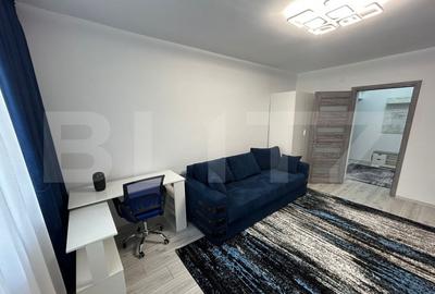 Apartament 2 camere, 54 mp, zona Canta-Pacurari - 2