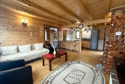 Comision 0% Casa de vanzare in Stolna cu livada,ciubar,teren de 1464mp - 3