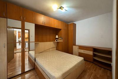 Apartament cu 2 camere semidecomandat, mobilat în Gheorgheni - 4