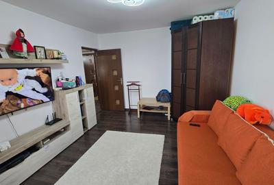 Apartament cu 2 camere decomandat, mobilat în Berceni - 7
