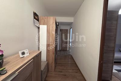 Apartament 2 camere | Decomandat | Etaj 2/4 | Zona strazii Horea - 8