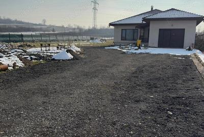 Persoana fizica vand casa in Lapu?el - 9