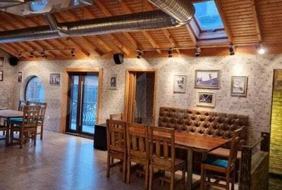 Oferta! Restaurant cu teresa,250 mp, zona Centrala - 4