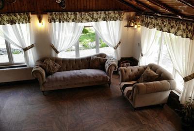 Casă cu 4 camere în Râu Sadului - 2