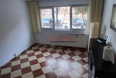 Garsonieră decomandată în Cantemir - 14