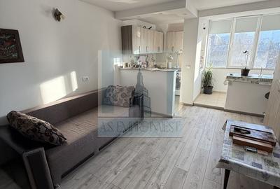 Garsoniera mobilata/utilata - zona B-dul Victoriei - 4