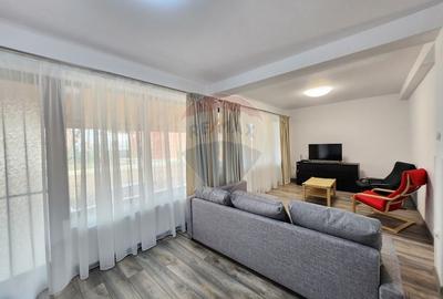 Vila luminoasa Aviatiei Pipera Cartier Henri Coanda, prima inchiriere - 2