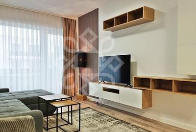 Apartament cu 2 camere si parcare in Prima Arena - 1