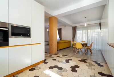 Casă cu 4 camere în Alexandriei - 4