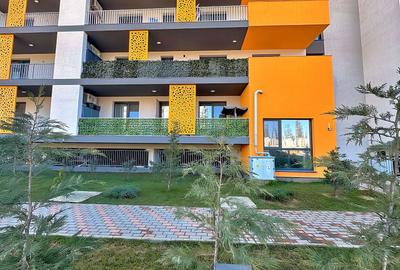 Apartament cu 2 camere decomandat, mobilat în Theodor Pallady - 21