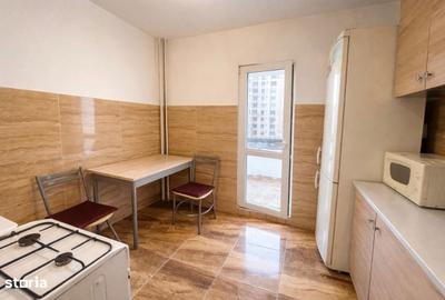 Apartament cu 3 camere, mobilat în Decebal - 10
