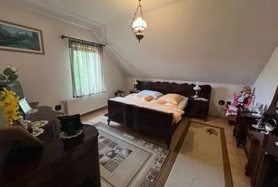 Casă cu 2 camere cu Teren 231 Mp în Central - 8