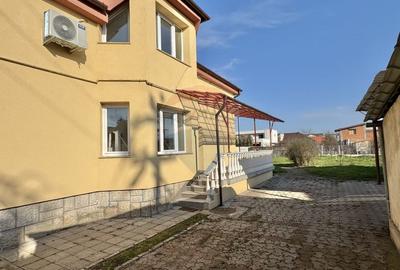Casă individuală cu 6 camere cu Teren 1000 Mp în Iosia - 15