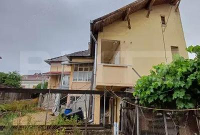 Casă cu 3 camere cu Teren 234 Mp în Turda - 1