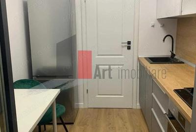 Garsoniera Plaza Residence Faza 3 | Finisaje Premium, Complet Echipata - 8