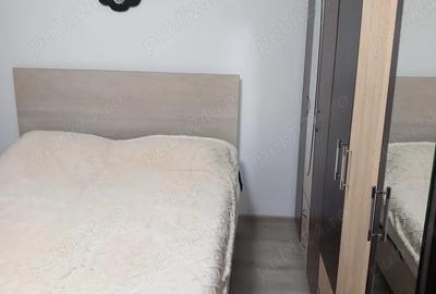 Apartament cu 2 camere decomandat în Doamna Ghica - 2