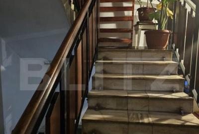 Casa cu 5 camere, 2 etaje, 145 mp zona Titulescu - 4