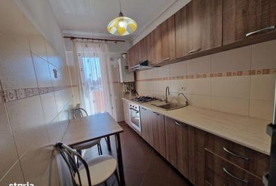 Apartament cu 2 camere în Tomis Plus - 12