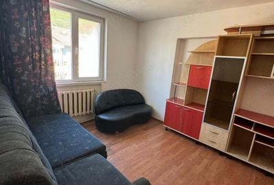 Apartament cu 2 camere decomandat în Mărăței - 7