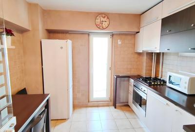 Garsonieră decomandată, mobilată în Unirii - 7