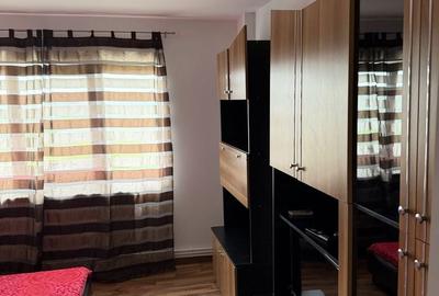 Garsonieră decomandată în Central - 3