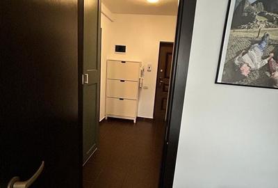 Apartament cu 2 camere decomandat în Sânpetru - 15