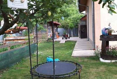 Casă în Dascălu - 9