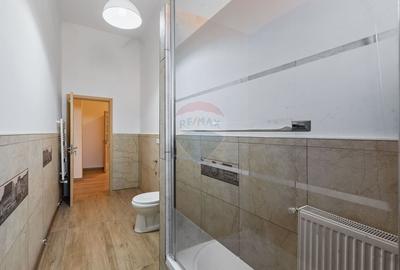 Apartament cu 3 camere de inchiriat in zona Ultracentral - 8