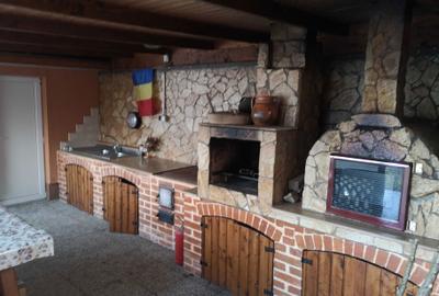 Casă cu 4 camere în Rudicica - 8