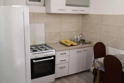Apartament cu 2 camere, decomandat - zona Brasovul Vechi - 2