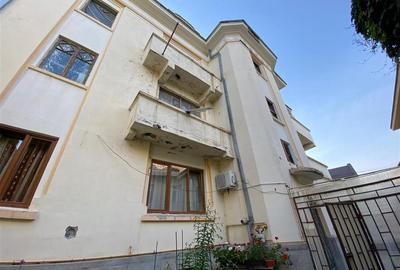 Casă individuală cu 20 camere cu Canalizare în Foișorul de Foc - 6