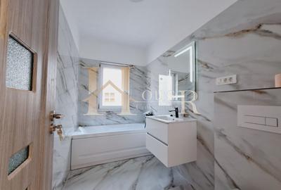 Apartament cu 2 camere semidecomandat în Braytim - 15