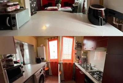 Apartament cu 3 camere decomandat în Mircea cel Bătrân - 6