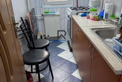 Apartament cu 2 camere semidecomandat în Pantelimon - 2